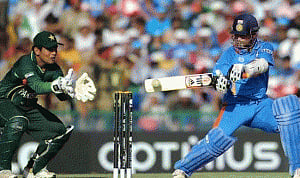 India, Pakistan cricket match in December unlikely: Daily