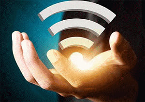 Indian-origin engineers power devices with Wi-Fi signals