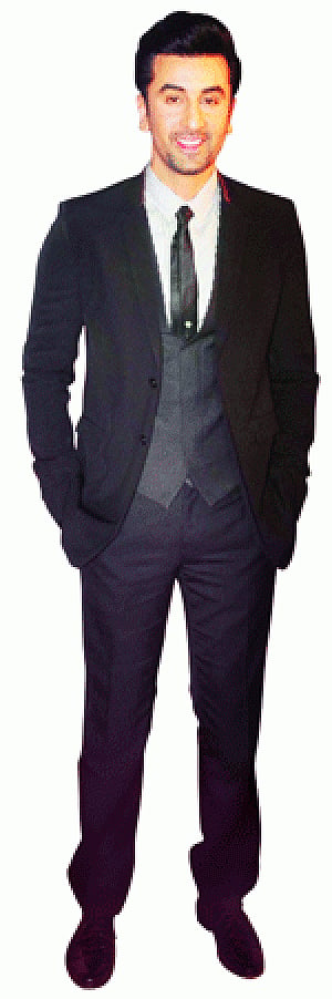 TREND BlAZER