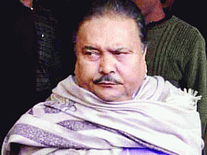 Calcutta HC cancels chit fund-tainted Mitra's bail