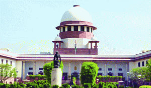 SC asks Collegium to start appointments
