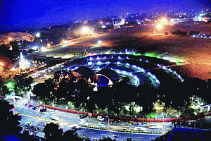 Grand Opp 'party' in Patna today