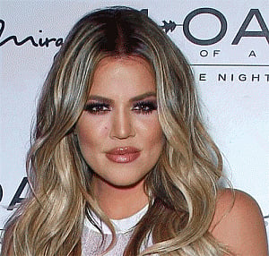 Khloe Kardashian hits out at lamar Odom