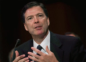 No credible threat of Paris-type attack in US: FBI