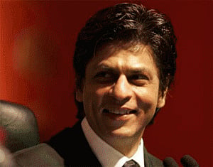 SRK didn't want 'Fan' journey to end