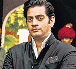 Raghavendra Rathore, Rajesh Pratap to participate in menswear show