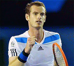 Murray knocked out of ATP World Tour Finals