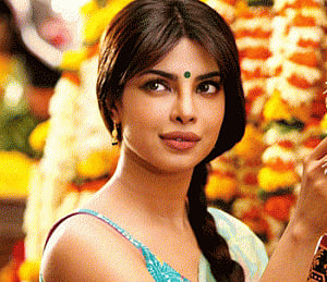 When Bhansali made Priyanka Chopra cry