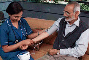 Now, cheap and effective medical facilities right at your doorstep