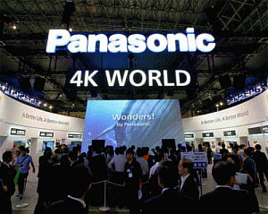 Panasonic unveils new-age 4K-enabled cameras for Indian consumers