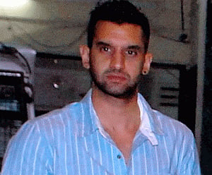 Charges against my father outrageous: Rahul Mukerjea