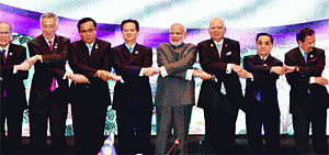 Unite against terror: PM
