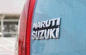 Four Maruti models in top 10 best selling PVs in Oct