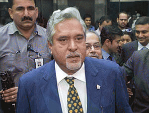 SBI tags Mallya, his 2 firms as wilful defaulters