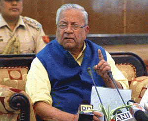 Persecuted Hindus have right to come to India: Assam governor