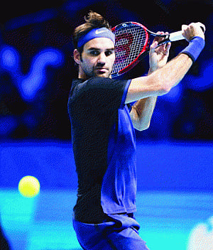 Fedex books final berth