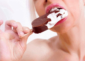 Taste comes from brain, not the tongue: study