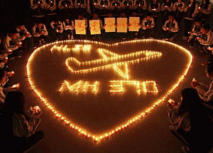 MH370 hunt moves to where British pilot believes it crashed