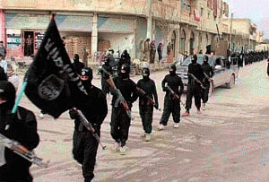 ISIS says Indians not good enough as 6 out of 23 fighters from India are killed