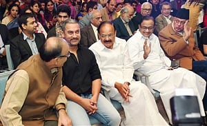 Isolated incidents should not be allowed to define India: BJP