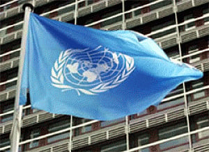 India, China 'most affected by weather-related disasters': UN