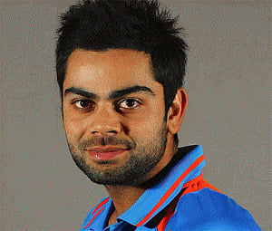 Debate on nature of track is beyond my understanding: Kohli