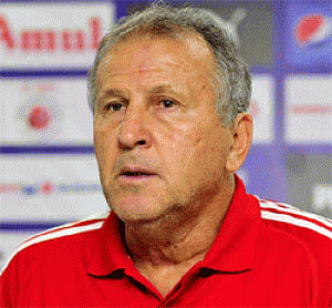 Goa to host NorthEast in ISl