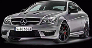 Mercedes-Benz launches AMG GT S sports car