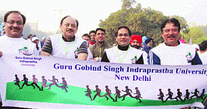 Car-Free Day celebrated