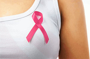 Jolie surgery raised breast cancer awareness among women