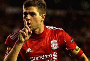 Arsenal will struggle to enter Champions league knockout stage: Gerrard