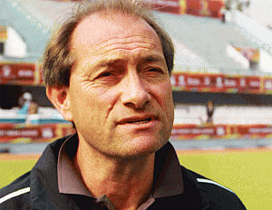 India's Oltmans cautious ahead of HWl Final