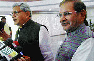 Will be responsible Opp: Cong