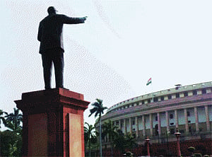 NDA, Opp chill thaws before Winter Session