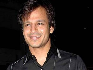 I'm not fan of censorship: Vivek Oberoi