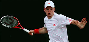 Britain's Edmund to debut in Davis Cup final