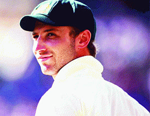 Hughes and the delivery that changed cricket