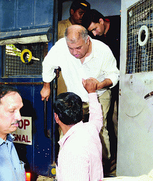 Mukerjea couple siphoned off funds from 9x