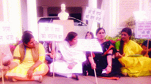 Sharma suspended for Winter Session