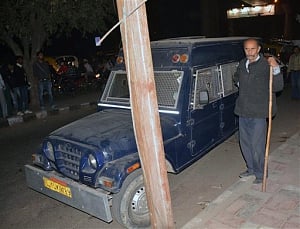 Rs.22.5 crore cash van heist solved, driver held