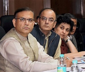 Centre seeks consensus on 1 percent extra GST levy
