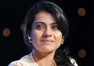 Kajol to promote 'Dilwale' on TV show