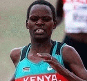 Seven Kenyan athletes banned for doping