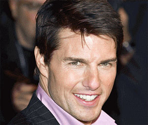 Tom Cruise 'hasn't seen' daughter in two years