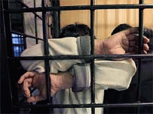 Over 100 South Asian immigrant detainees on hunger strike