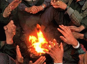 Srinagar records coldest night so far, it's freezing in Kashmir