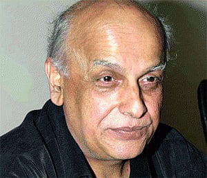 Mahesh Bhatt says daughter 'rescued' him from alcoholism