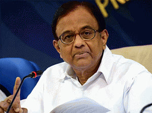 Ban on Rushdie's book by Rajiv govt was wrong: Chidambaram
