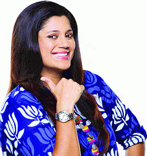'Natural acting is toughest'
