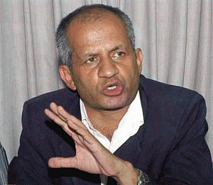 'Big brother' attitude of India unacceptable: Nepalese leader